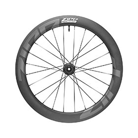 Zipp,  404 Firecrest Tubeless Disc B1,  Roue