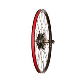 Promovec,  Kit de conversion pour support arrière,  700C