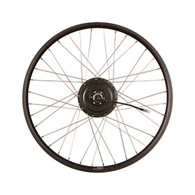 Promovec,  Kit de conversion pour support arrière,  700C