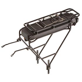 Promovec,  Kit de conversion pour support arrière,  700C