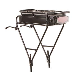 Promovec,  Kit de conversion pour support arrière,  700C