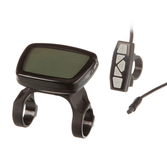 Promovec,  Kit de conversion pour support arrière,  700C