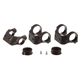 Promovec,  Kit de conversion pour support arrière,  700C