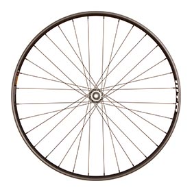 Wheel Shop,  WTB ST i23 / Shimano HB-RS470,  Roue