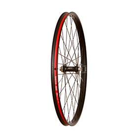 Wheel Shop,  WTB HTZ i30 / Shimano XT HB-M8110-B,  Roue