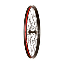  Wheel Shop,  WTB HTZ i30 / Shimano XT HB-M8110-B,  Roue