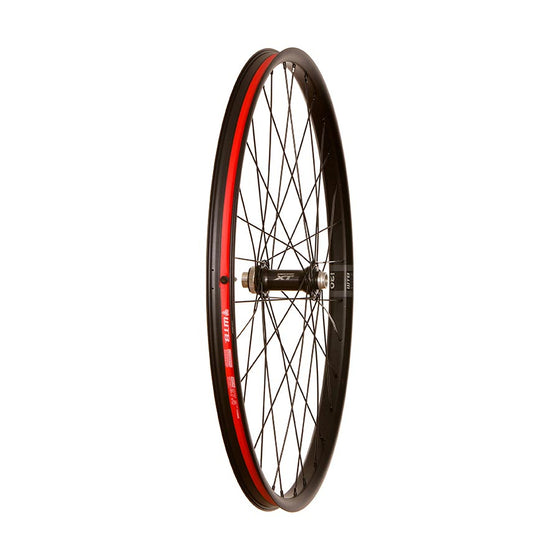 Wheel Shop,  WTB HTZ i30 / Shimano XT HB-M8110-B,  Roue