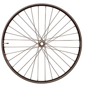 Wheel Shop,  WTB HTZ i30 / Shimano XT HB-M8110-B,  Roue