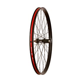 Wheel Shop,  WTB HTZ i30 / Shimano XT HB-M8110-B,  Roue
