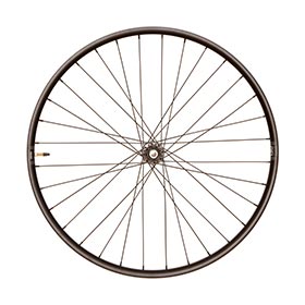 Wheel Shop,  WTB HTZ i30 / Shimano XT HB-M8110-B,  Roue