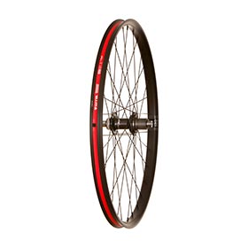 Wheel Shop,  WTB HTZ i30 / Shimano XT HB-M8110-B,  Roue