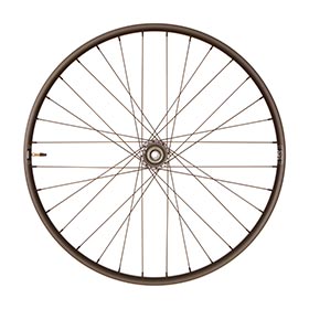 Wheel Shop,  WTB HTZ i30 / Shimano XT HB-M8110-B,  Roue