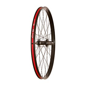 Wheel Shop,  WTB HTZ i30 / Shimano XT HB-M8110-B,  Roue