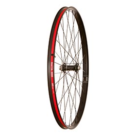 Wheel Shop,  WTB HTZ i30 / Shimano XT HB-M8110-B,  Roue