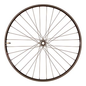 Wheel Shop,  WTB HTZ i30 / Shimano XT HB-M8110-B,  Roue