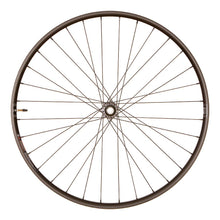 Wheel Shop,  WTB HTZ i30 / Shimano XT HB-M8110-B,  Roue