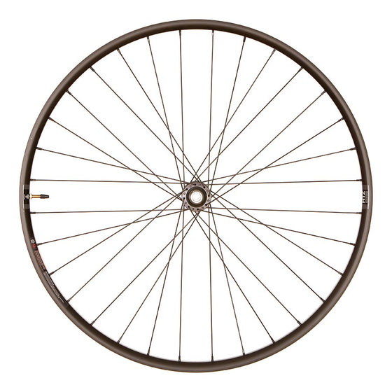 Wheel Shop,  WTB HTZ i30 / Shimano XT HB-M8110-B,  Roue