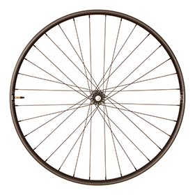 Wheel Shop,  WTB HTZ i30 / Shimano XT HB-M8110-B,  Roue