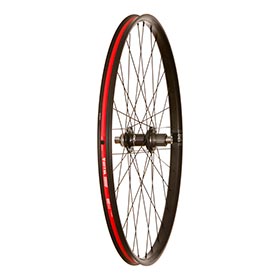 Wheel Shop,  WTB HTZ i30 / Shimano XT HB-M8110-B,  Roue