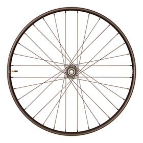 Wheel Shop,  WTB HTZ i30 / Shimano XT HB-M8110-B,  Roue