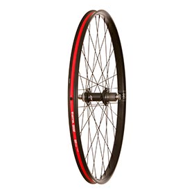 Wheel Shop,  WTB HTZ i30 / Shimano XT HB-M8110-B,  Roue