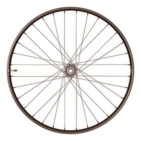 Wheel Shop,  WTB HTZ i30 / Shimano XT HB-M8110-B,  Roue