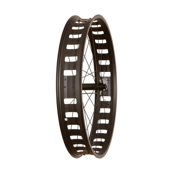 Wheel Shop,  EVO JP95 / Novatec D201SB,  Roue