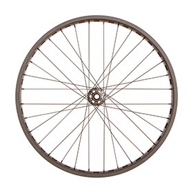 Wheel Shop,  EVO JP95 / Novatec D201SB,  Roue