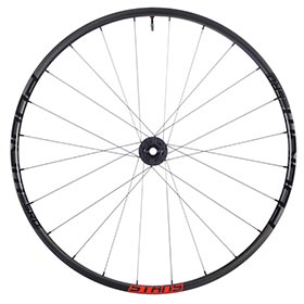 Stans No Tubes,  Podium SRD,  Roue