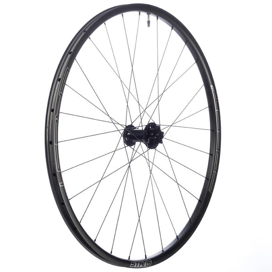 Stans No Tubes,  Crest CB7,  Roue