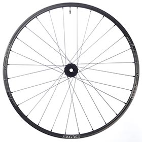 Stans No Tubes,  Crest CB7,  Roue