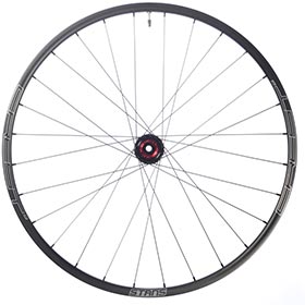 Stans No Tubes,  Crest CB7,  Roue