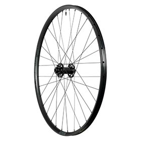 Stans No Tubes,  Crest MK4,  Roue