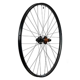 Stans No Tubes,  Crest MK4,  Roue