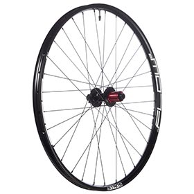 Stans No Tubes,  Flow EX3,  Roue
