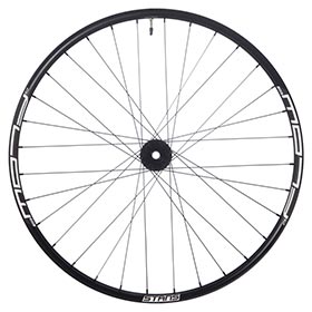 Stans No Tubes,  Flow EX3,  Roue