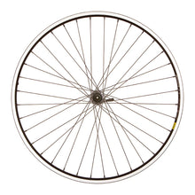  Wheel Shop,  Mavic A719 / Shimano XT HB-M8000,  Roue