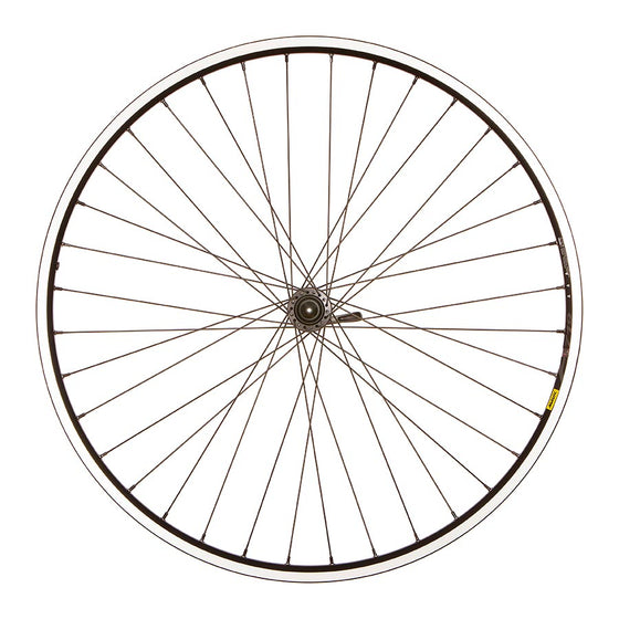 Wheel Shop,  Mavic A719 / Shimano XT HB-M8000,  Roue