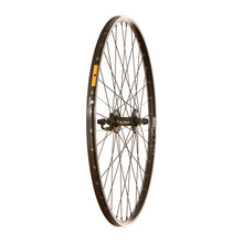  Wheel Shop,  WTB DX18 / Shimano HB-M475,  Roue