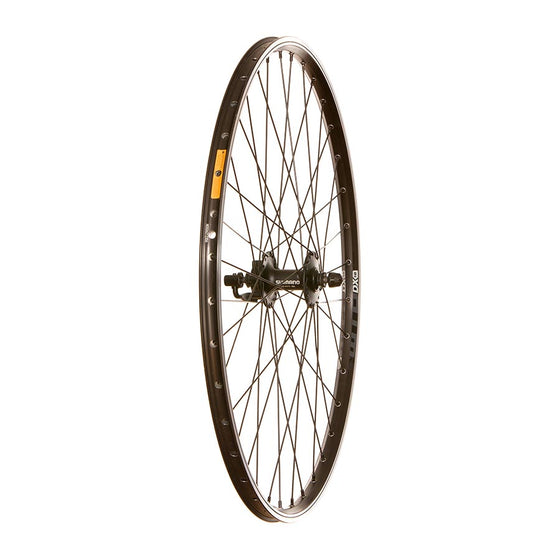 Wheel Shop,  WTB DX18 / Shimano HB-M475,  Roue