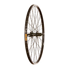 Wheel Shop,  WTB DX18 / Shimano HB-M475,  Roue