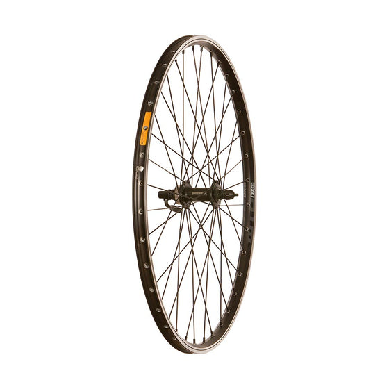 Wheel Shop,  WTB DX18 / Shimano HB-TX505,  Roue
