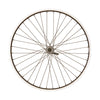 Wheel Shop,  WTB DX18 / Shimano HB-TX505,  Roue