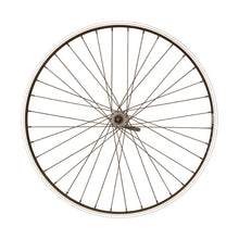  Wheel Shop,  WTB DX18 / Shimano HB-TX505,  Roue