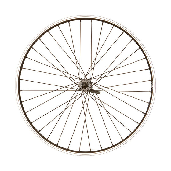 Wheel Shop,  WTB DX18 / Shimano HB-TX505,  Roue