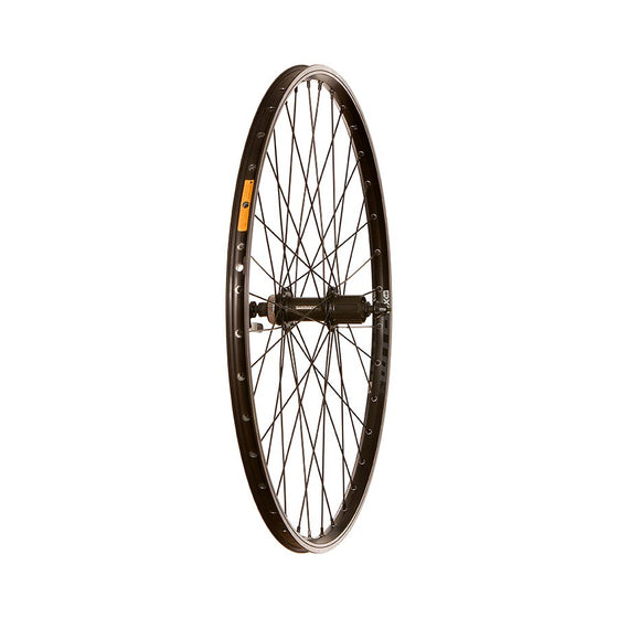Wheel Shop,  WTB DX18 / Shimano HB-TX505,  Roue