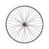 Wheel Shop,  WTB DX18 / Shimano HB-TX505,  Roue