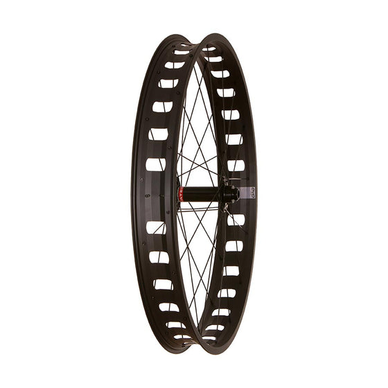 Wheel Shop,  EVO JP73 / Novatec D201SB,  Roue