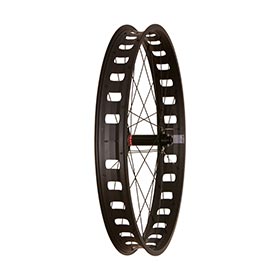 Wheel Shop,  EVO JP73 / Novatec D201SB,  Roue