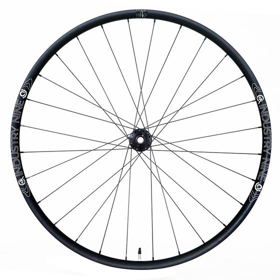 Industry Nine,  1/1 GRCX,  Roue